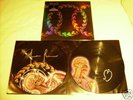 TOOL Lateralus Vinyl Signed Rare