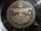BEATLES Please Please Me 1963 BLACK GOLD UK STEREO 1st