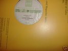 Luther Vandross BBC Transcription Disc RARE live LP '88