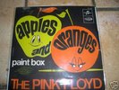 THE PINK FLYOD apples and oranges  cf 135 columbia