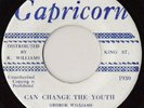 GEORGE WILLAMS @ STUDIO ONE / RARE REGGAE SKA 7” Listen