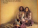 Carrl & Janie Myriad LP   RARE Aussie folk w/fuzz 1971