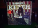 PSYCH LP BARBARA KEITH SEALED DJ LP