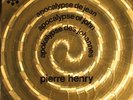 PIERRE HENRY apocalypse de jean 3lp box PHILIPS FR EX
