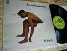TEA AND SYMPHONY JO SAGO 1970 MINT UK KRACHER ULTRA RAR