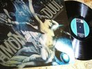AMON DÜÜL PSYCHEDELIC UNDERGROUND 1969 IN MINT KRAUT.LP
