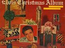 Elvis Christmas Album German EP  EPB-1035-1