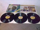Vasco Rossi-- Vinili Bellissimi--3 LP Targa AORL 38733