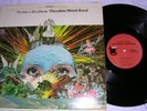 Chocolate Watch Band * The Inner Mystique * PSYCHE 