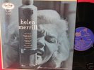 Emarcy 36006 / Helen Merrill, Clifford Brown, NM DG LP.