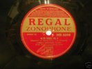 78RPM PREWARCOUNTRY-JIMMIE RODGERS-LOUIS ARMSTRONG #9