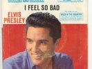 ELVIS PRESLEY  