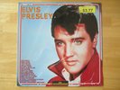 Elvis Presley album,  Elvis Presley, The Entertainers, Italy, shrink