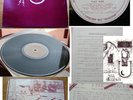 V/A-UNZIPPING THE ABSTRACT 1980 minimal/synth SMITHS