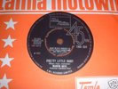UK 1965 TMG 524 MARVIN GAYE TAMLA MOTOWN PRETTY LITTLE