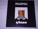 ITALIAN PROGRESSIVE OSANNA  PALEOPOLI LP