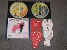 Learn Rhumba Beginner Vogue Picture Disc 102 Complete