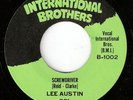  FLORIDA FUNK 45 LEE AUSTIN SCREWDRIVER EDAN