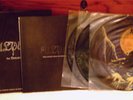 Ulver - The Trilogie 3 LP Box Set