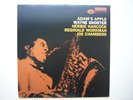 WAYNE SHORTER - ADAM'S APPLE...BLUE NOTE MINT