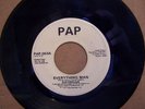 Modern Soul 45..Daybreak..Everything Man on PAP LISTEN