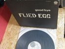 FLIED EGG GOODBYE 1972 MINT JAPAN HARD & HEAVY KILLER