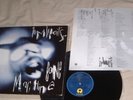 Tom Waits - Bone Machine rare 1992 Vinyl LP