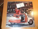 SIGNED BY BO DIDDLEY HAVE GUITAR WILL TRAVEL LP  RARE 