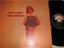 SID RUMPO LP Oz Prog Rock FIRST OFFENCE Mushroom L35109