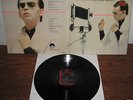 GARY NUMAN PHOTOGRAPH RARE WITHDRAWN LP UNIQUE SLEEVE