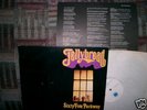 JELLYBREAD:sixtyfive Parkway BLUE HORIZON rare Original