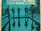 Introducing the Sonics record album on Jerden LP