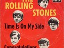 Rolling Stones 
