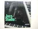 JAZZ-STUDIO H.G.B.S. NUMBER ONE...ORIG SABA 15003 MINT-