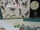 Bap   Orig.Promotion LP + Beilagen 1981 