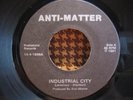 ANTI-MATTER Industrial... RARE SYTNH/MINIMAL/ELECTRO 45