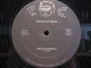SOUND OF MIND Programming  ELECTRO/TECHNO 12