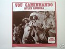 D'CANGACEIRO  (1970) Music by RIZ ORTOLANI (Pic Sleeve)