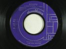 MAGGIE THRETT northern soul 45 SOUPY DYNOVOICE