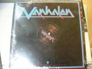 Van Halen Promotional LP NOS 1976 You really got me