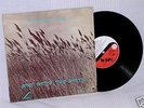 RARE LP 25cm BOBBY JASPAR plays