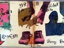 DANNY BEN ISRAEL BULSHIT 3 1/4 ORIGINAL ISRAEL PSYCH LP