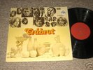 TRUBROT rare Icelandic prog rock album orig. 1969 UK LP