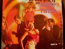 Hector Rivera - At the Party - Rare Boogaloo LP