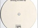 BEATLES PAUL McCARTNEY '71 BRUNG TO EWE BY RAM PROMO LP