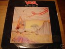 PRIVATE METAL LP VALOR FIGHT FOR YOUR LIFE WHITE STONE