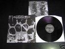 Clandestine Blaze - Fist of the northern destroyer - LP