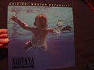 NIRVANA NEVERMIND SPECIAL ADVANCE COPY MFSL 1-258 NM