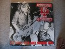 CORROSION OF CONFORMITY 6 SONGS 12