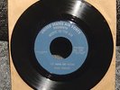 US AIR FORCE 45 RPM PROMO ELVIS PRESLEY JAYE P MORGAN